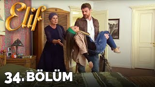 Elif - 34. Bölüm (HD)