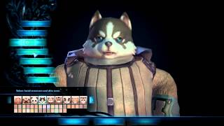 TERA Popori Character Customization