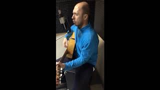 Bhajan - Бхаджан. "Om namah Shivaya "Ом намах Шивайя" — Дмитрий Лыткин