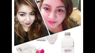 Winter Youth/Anti Ageing Serum at home | DIY Toner | Men & Women | JSuper Kaur