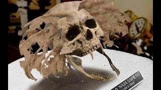 Необъяснимые находки археологов - документальный фильм