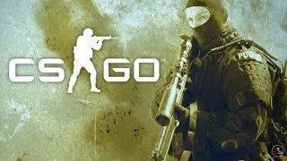 Гонка вооружений с ботами - CSGO
