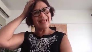 Terapia corporal como veículo de cura do trauma