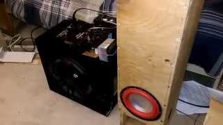 Чв5" 45Hz Видео Отчет # 7 (Заключение)