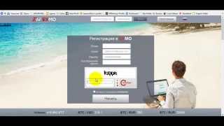 Обмен валюты через биржу EXMO Как работать с биржей EXMO