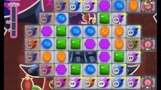 Candy Crush Saga Level 1485