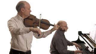 Aaron Jay Kernis' Viola Concerto