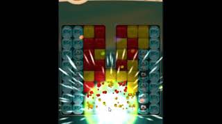 Toon Blast Level 1900 - NO BOOSTERS ??? | SKILLGAMING ✔️