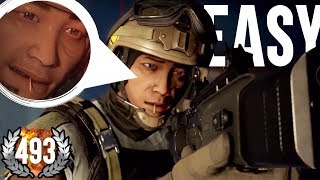 TEAMKILLS & TEAMPLAY! | RAINBOW SIX: SIEGE