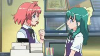 Pure Rain de Tsutaetai - Onegai Twins