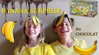 Banana Surprise