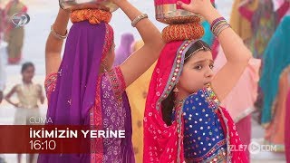 İkimizin Yerine 462. Bölüm Fragmanı - 13 Aralık Cuma