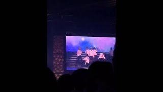 [FANCAM][160508] 'Butterfly' FULL - 방탄소년단 BTS Epilogue Concert (Day2)