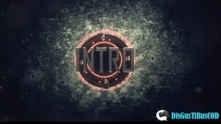 Adobe After Effects CS4 INTRO By ||DisGusTiBuS DeSiGnS||