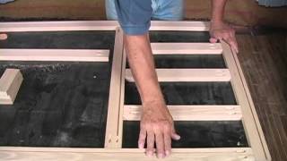 Sommerfeld's Tools for Wood - Cabinetmaking Made Easy with Marc Sommerfeld - Part 1