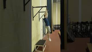 Athletics NI Active Hang Progressions