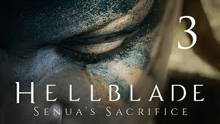 Hellblade: Senua's Sacrifice - Сурт [#3]