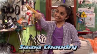 2016 Shaw Rocket Prize Finalist: Max & Shred