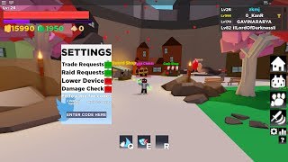 Roblox ?[CODES, 2X EXP]? ⚔RPG Simulator⚔