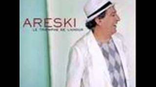 Areski Belkacem   Magicien, Magicienne