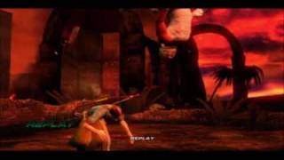 Tekken 6 -- Ranked Matches - Asuka Kazama 7