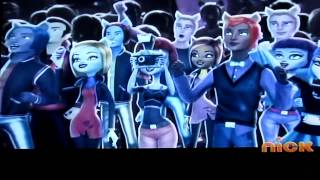 Monster High™- Scaris: City of Frights- Part 1