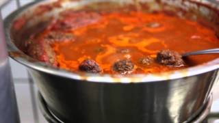 Израиль на талерке: Рахмо (Rachmo Restaurant)
