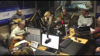 Прямой эфир на Радио России 03.04.15