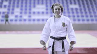 Иностранные дзюдоисты сняли забавное видео на русском для чемпионата мира в Челябинске