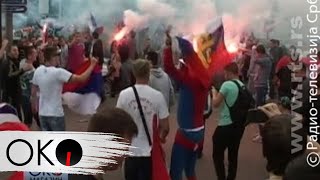 Bilo jednom na Novom Zelandu