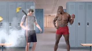 terry crews is pleased (joeyclassic)
