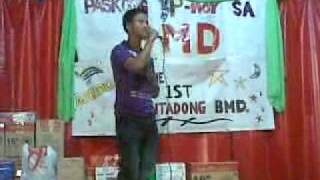 Isuzu BMD Motors Christmas Party 2010 1