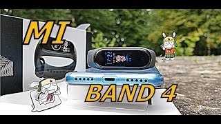 Проблемы c Xiaomi Mi Band 4!  Как поставить русский язык? Глобальная версия!!!