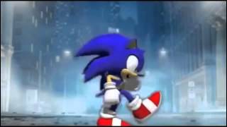 Pacman Vs Sonic