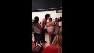 Les twins workshop