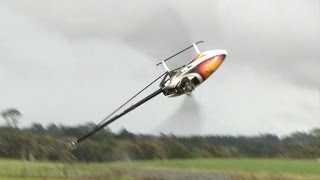 Compass 7HV 3D Flight