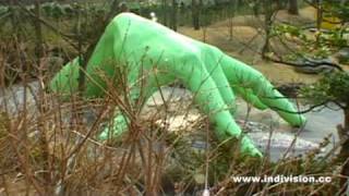 韓国済州島 秘宝館×三館　JEJU LOVE LAND×SEX MUSEUM×World Eros Museum