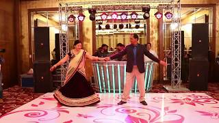 Old songs parody...Couple dance