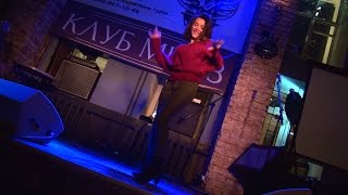 Открытый БАТТЛ №3 в Мьюзе, 6-й сезон - ВТОРОЙ ТУР