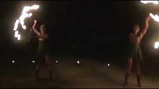 Folk Summer Fest - 2014 (Гусь-Хрустальный)