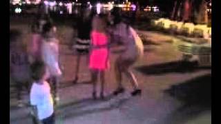 Milica Pavlovic - Uci decu da igraju - (Privat 2012)