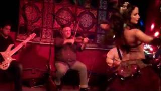 Sabrina Fox- Kashmir