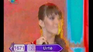 URTE ir RADZIS