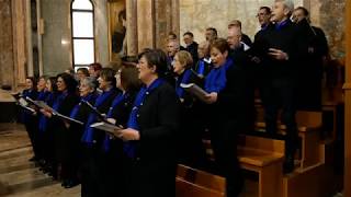 Consolate - M. Frisina   CORALE SAN MICHELE ARCANGELO
