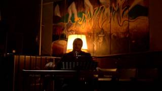 Charles Sangnoir - Summertime