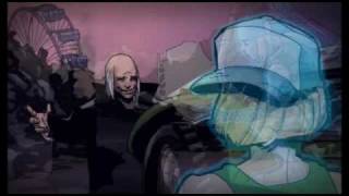 Twisted Metal: Head-On - Grasshopper's Ending