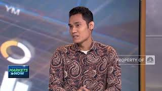 Jelang Libur Panjang, Investor Waspadai Ini