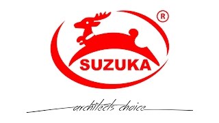 Suzuka Kastone Facade Collection - Know How