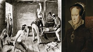 Женщины­-тираны в истории