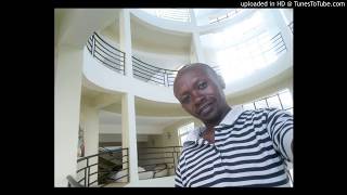 Ndiho by Jacques Mwizerwa (Official Audio)